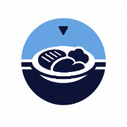 VectorMeals app icon